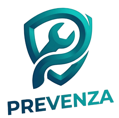 PREVENZA Logo